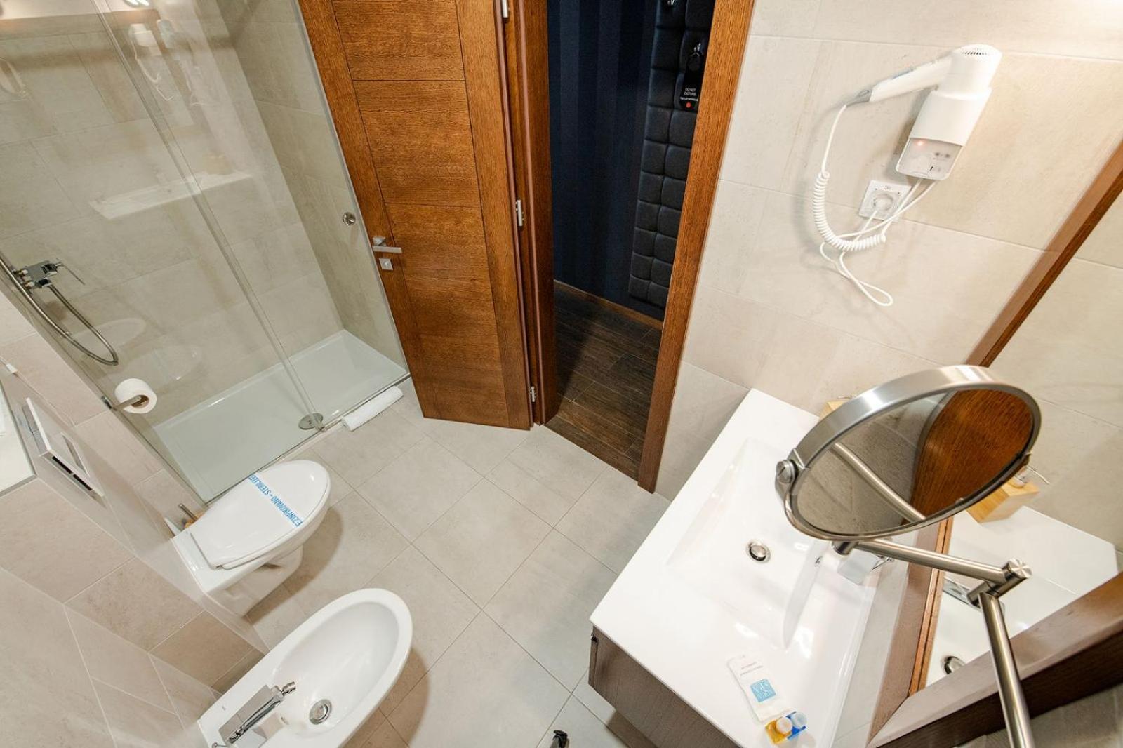 Rubicon Garni Hotel Kragujevac Room photo